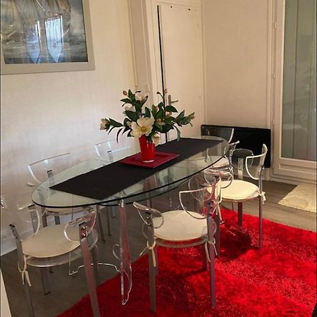 Appartement Veules roses , la cressonnière:   Veules&Victor    Extérieur photo