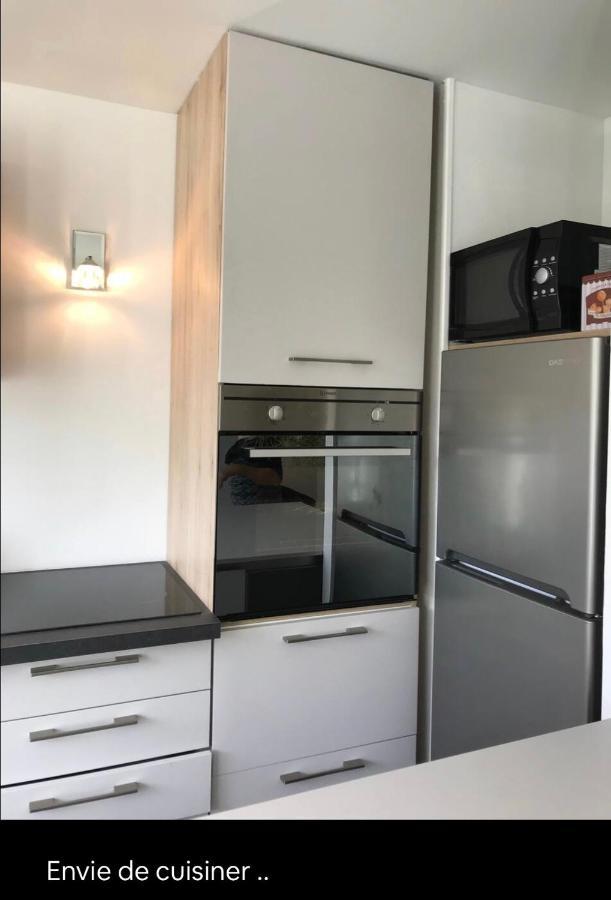 Appartement Veules roses , la cressonnière:   Veules&Victor    Extérieur photo
