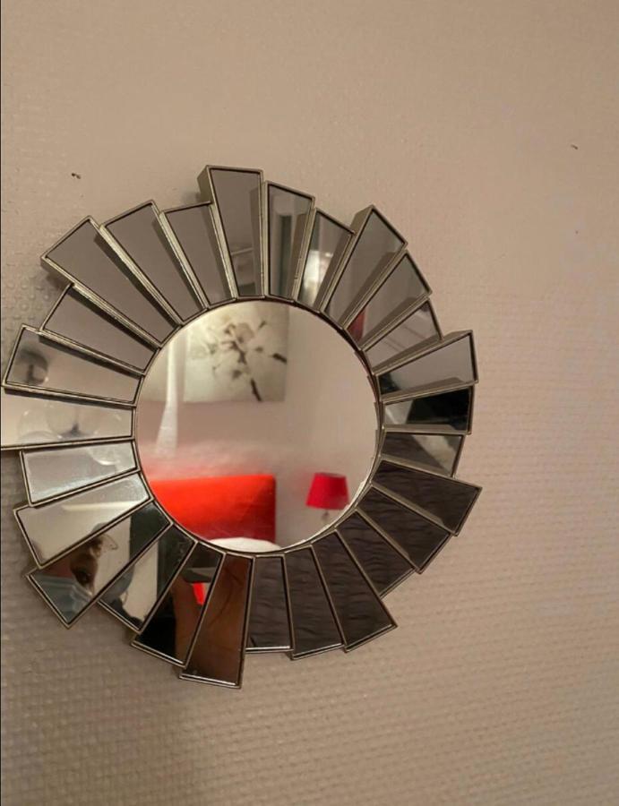 Appartement Veules roses , la cressonnière:   Veules&Victor    Extérieur photo