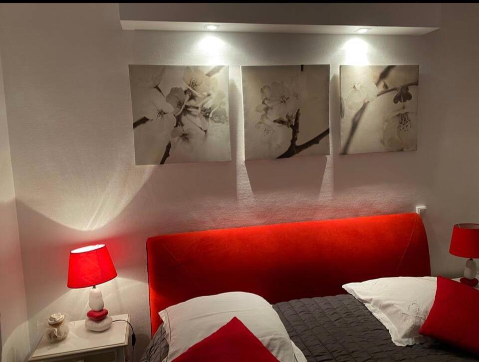 Appartement Veules roses , la cressonnière:   Veules&Victor    Extérieur photo