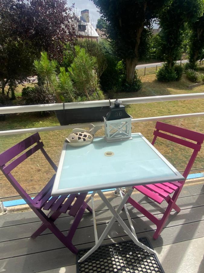 Appartement Veules roses , la cressonnière:   Veules&Victor    Extérieur photo