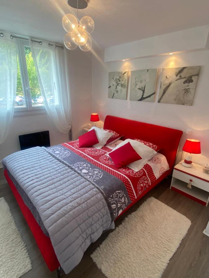 Appartement Veules roses , la cressonnière:   Veules&Victor    Extérieur photo