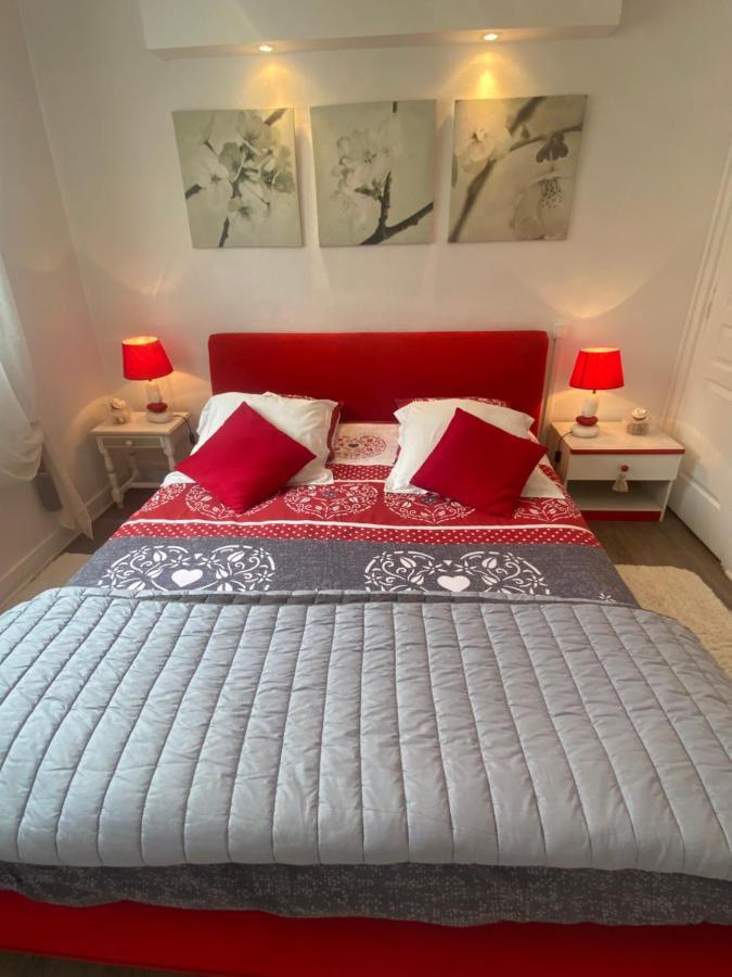 Appartement Veules roses , la cressonnière:   Veules&Victor    Extérieur photo