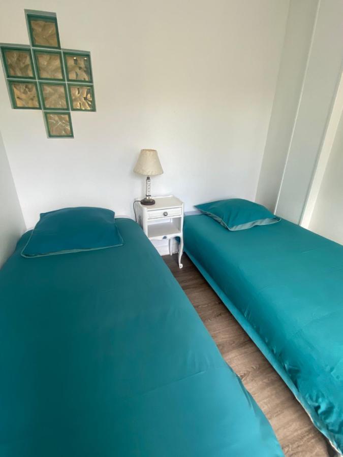 Appartement Veules roses , la cressonnière:   Veules&Victor    Extérieur photo
